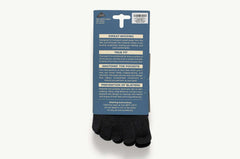 Lems Outdoor Crew Toesock