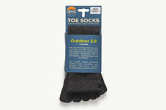 Lems Outdoor Crew Toesock