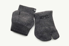 Lems Trail Split Toesock
